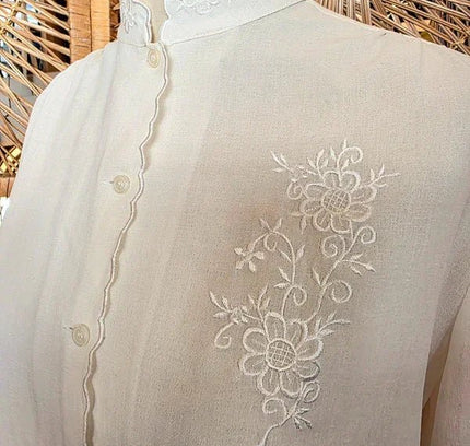 Vintage 70's / 80's Shirt - Yatva