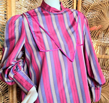 Vintage 70's / 80s Shirt - Yatva