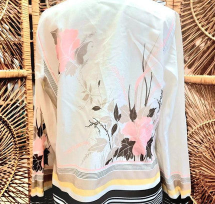 Vintage 70's / 80's Shirt - Yatva