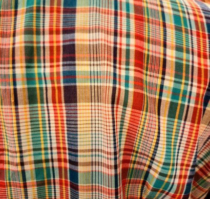 Vintage 70s / 80s Tippy Shirt - Yatva