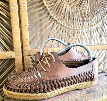Vintage 70s / 80s Van Haren Shoes - Yatva