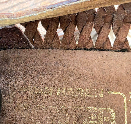 Vintage 70s / 80s Van Haren Shoes - Yatva