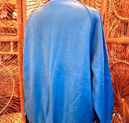 Vintage 70's Adidas Jacket - Yatva