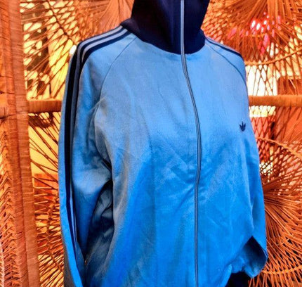 Vintage 70's Adidas Jacket - Yatva