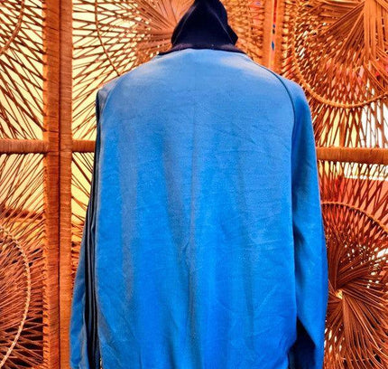 Vintage 70's Adidas Jacket - Yatva