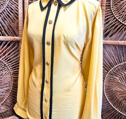 Vintage 70's Ara Shirt - Yatva