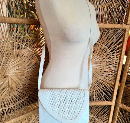 Vintage 70's Bally Shoulder Bag - Yatva