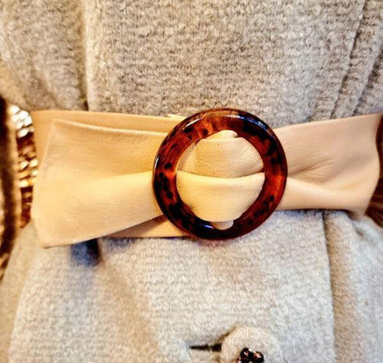 Vintage 70's Belt - Yatva