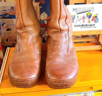 Vintage 70´s Bonis Moon Boot - Yatva