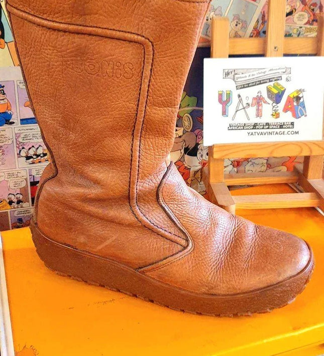 Vintage 70´s Bonis Moon Boot - Yatva
