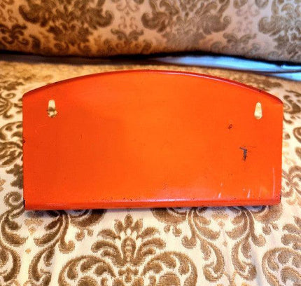 Vintage 70's Brabantia Comb Tray - Yatva