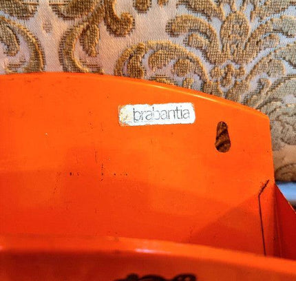 Vintage 70's Brabantia Comb Tray - Yatva