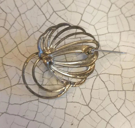 Vintage 70´s Brooch - Yatva