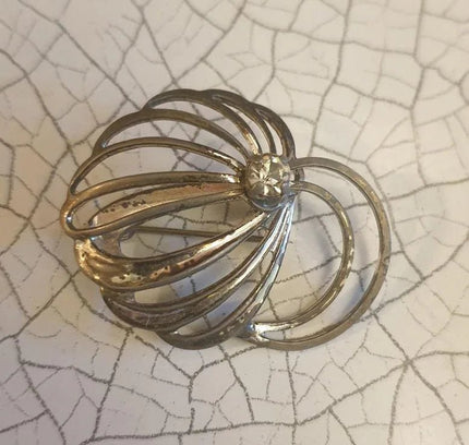 Vintage 70´s Brooch - Yatva