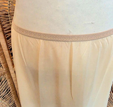 Vintage 70's Canat Skirt - Yatva