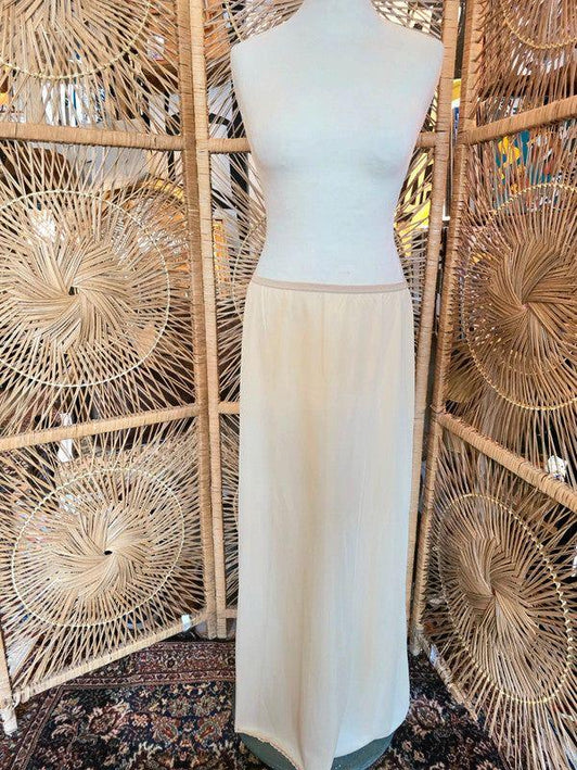 Vintage 70's Canat Skirt - Yatva