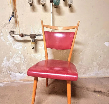 Vintage 70s Chair - Yatva