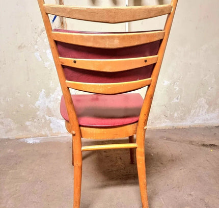 Vintage 70s Chair - Yatva