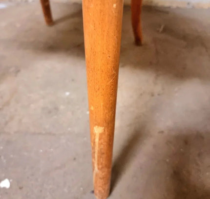 Vintage 70s Chair - Yatva