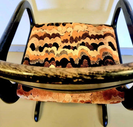 Vintage 70s Chair - Yatva