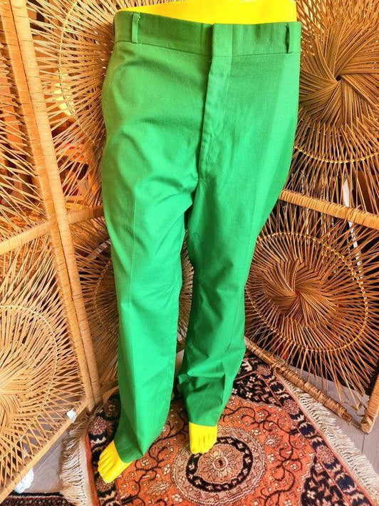 Vintage 70's Chino - Yatva