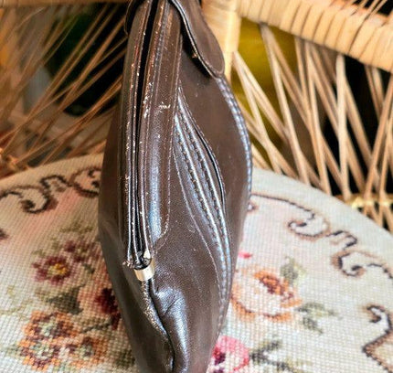 Vintage 70's Clutch Bag - Yatva