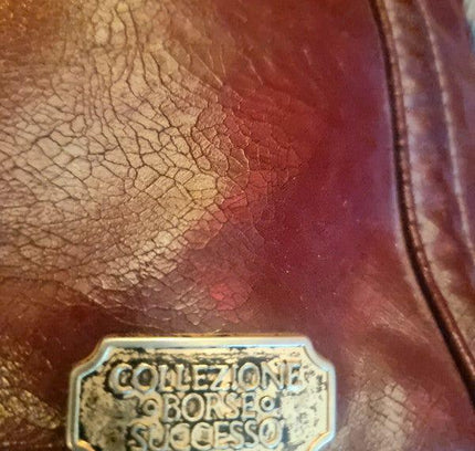 Vintage 70's Collezione Travel/Weekend Bag - Yatva