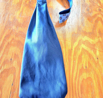 Vintage 70´s Cravat Tie - Yatva