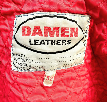 Vintage 70's Damen Jacket - Yatva