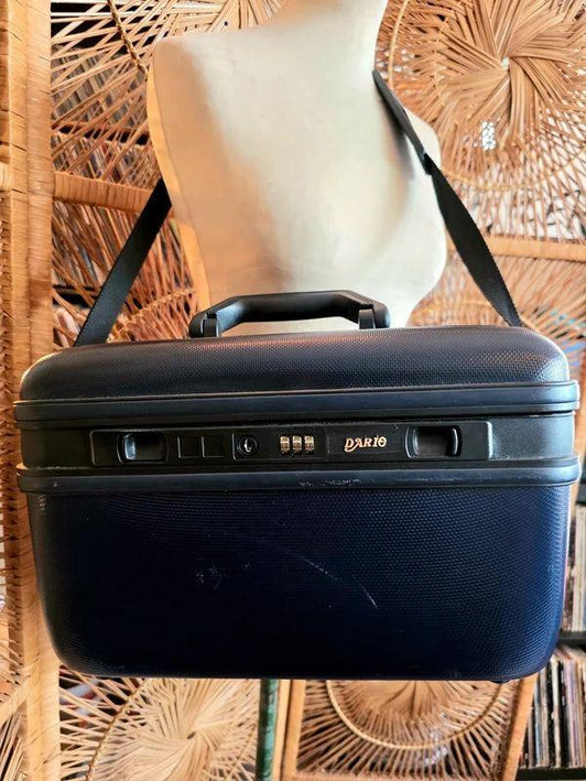 Vintage 70's Dario Beautycase - Yatva