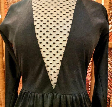 Vintage 70's Dress - Yatva