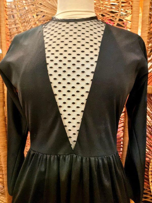 Vintage 70's Dress - Yatva