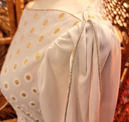 Vintage 70's Dress - Yatva
