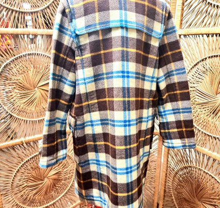 Vintage 70's Duffle Coat - Yatva