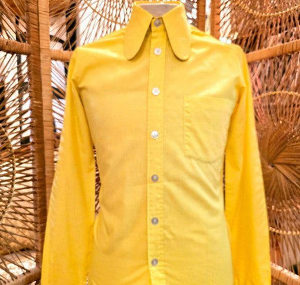 Vintage 70's Duncan Shirt - Yatva