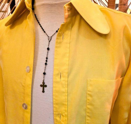 Vintage 70's Duncan Shirt - Yatva