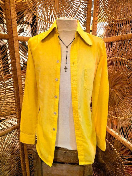 Vintage 70's Duncan Shirt - Yatva