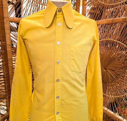 Vintage 70's Duncan Shirt - Yatva