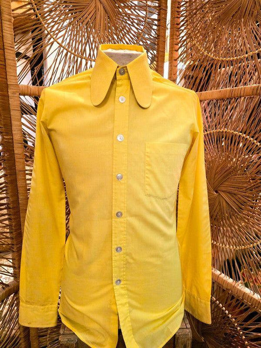 Vintage 70's Duncan Shirt - Yatva