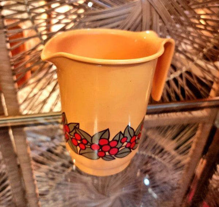 Vintage 70's Emla Jug - Yatva