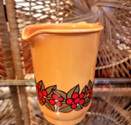 Vintage 70's Emla Jug - Yatva