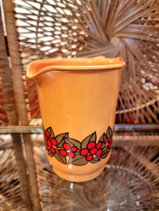 Vintage 70's Emla Jug - Yatva