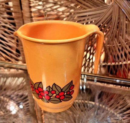 Vintage 70's Emla Jug - Yatva