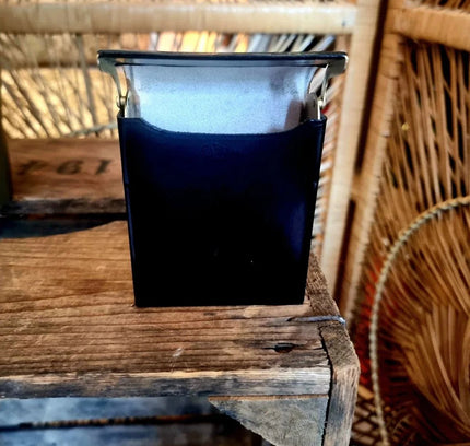 Vintage 70's Etson Bree Cigarette Case - Yatva