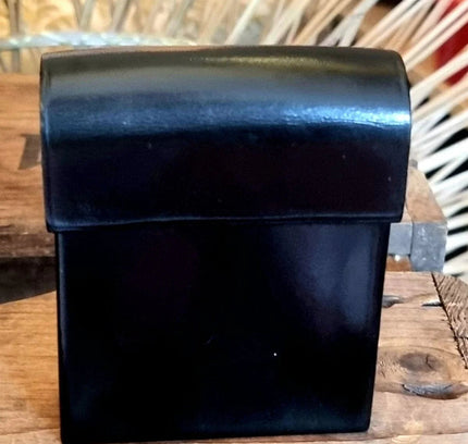 Vintage 70's Etson Bree Cigarette Case - Yatva