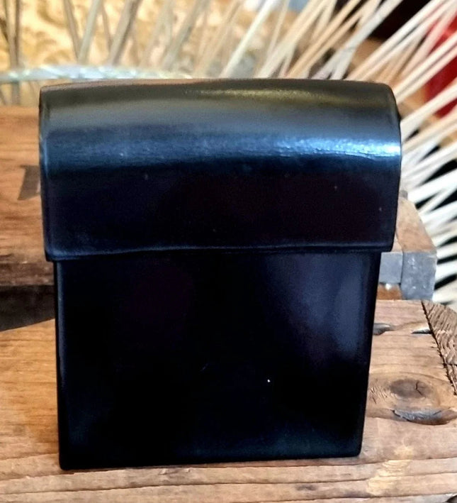 Vintage 70's Etson Bree Cigarette Case - Yatva