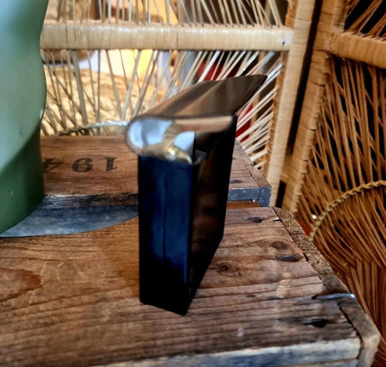 Vintage 70's Etson Bree Cigarette Case - Yatva