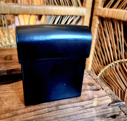 Vintage 70's Etson Bree Cigarette Case - Yatva