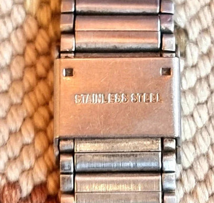 Vintage 70's Fake Rolex Watch - Yatva