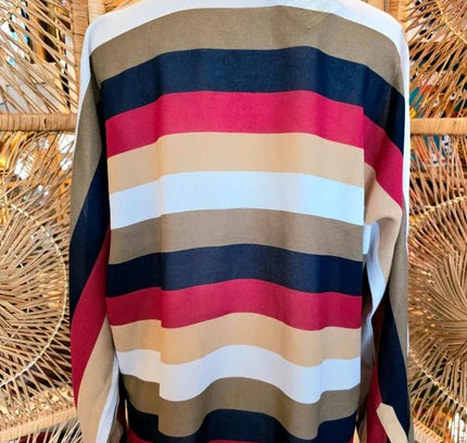 Vintage 70's Felicia Shirt - Yatva